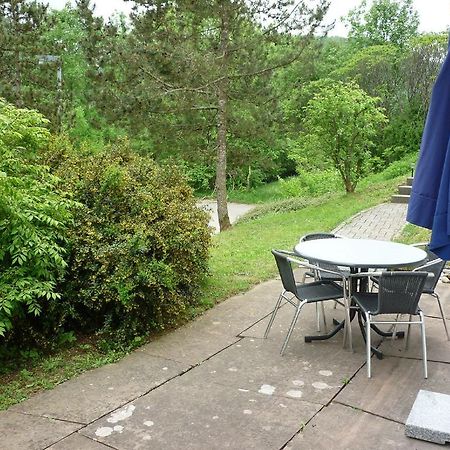 Fewo Larissa Apartment Beuron Ruang foto