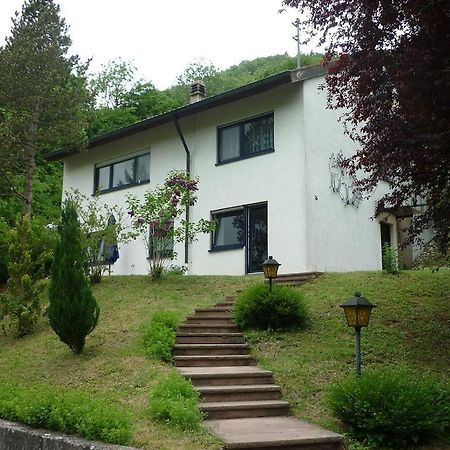 Fewo Larissa Apartment Beuron Ruang foto