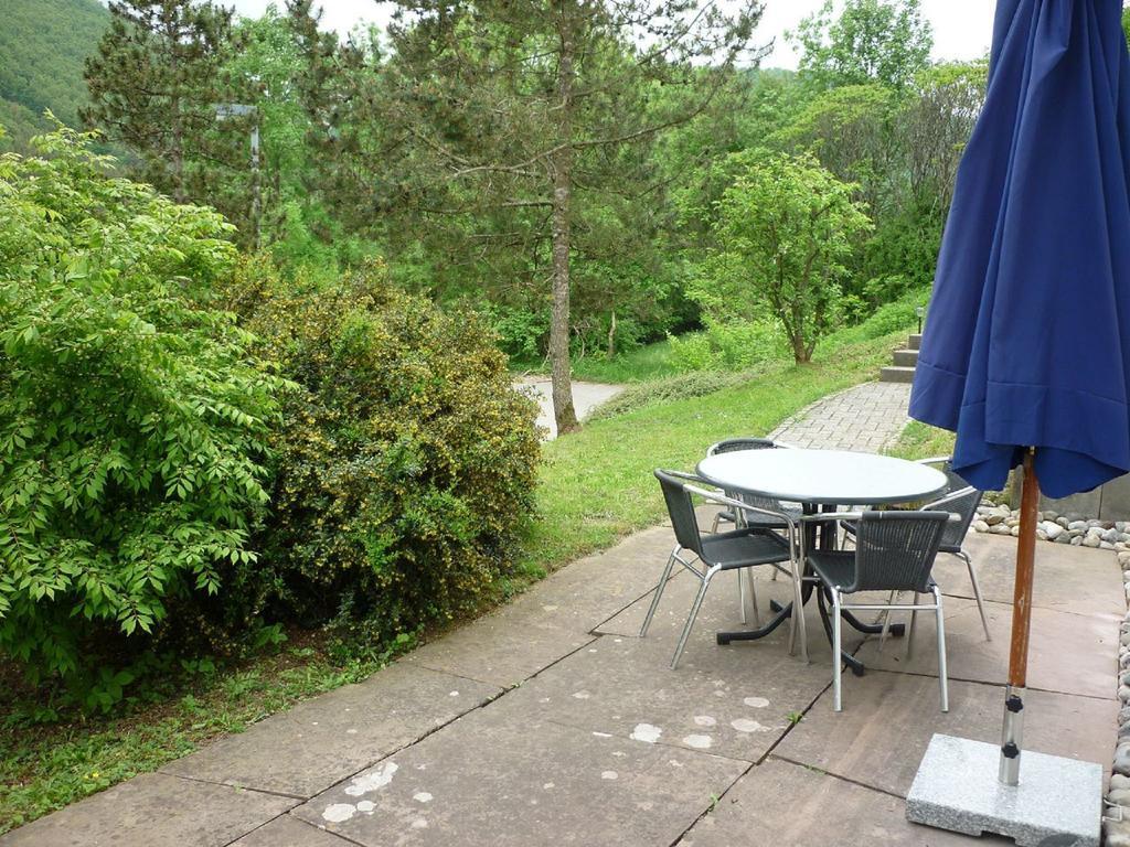Fewo Larissa Apartment Beuron Ruang foto