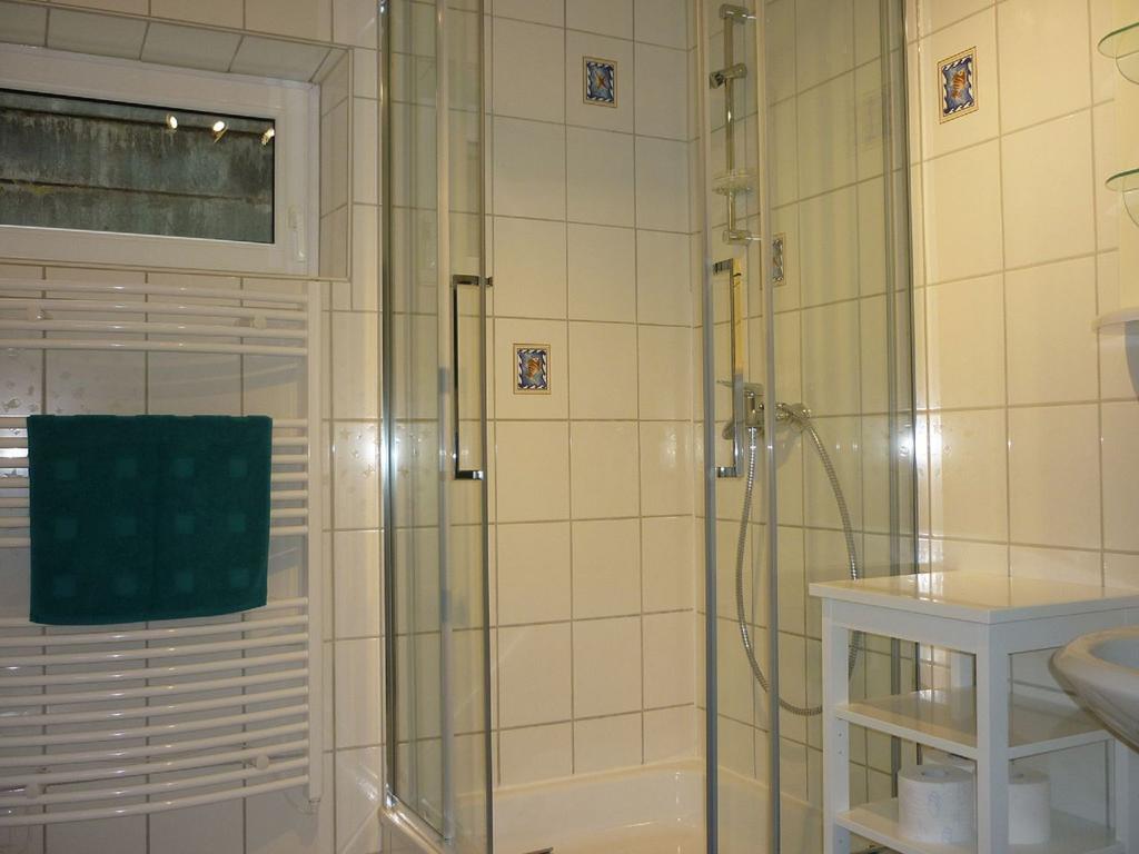 Fewo Larissa Apartment Beuron Ruang foto