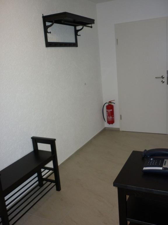 Fewo Larissa Apartment Beuron Ruang foto