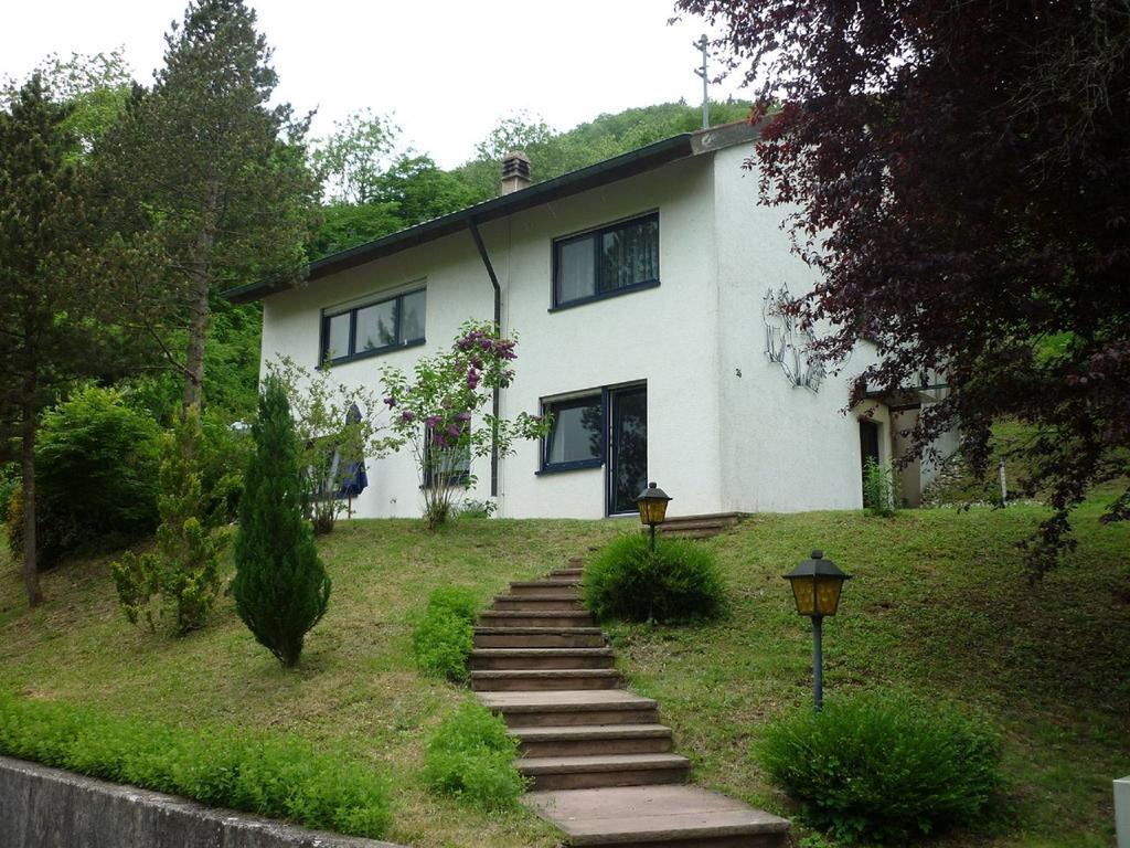 Fewo Larissa Apartment Beuron Ruang foto