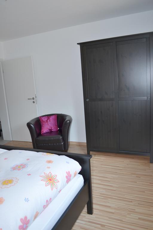 Fewo Larissa Apartment Beuron Ruang foto